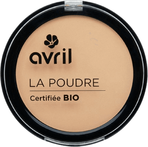 Claire Compact Poeder