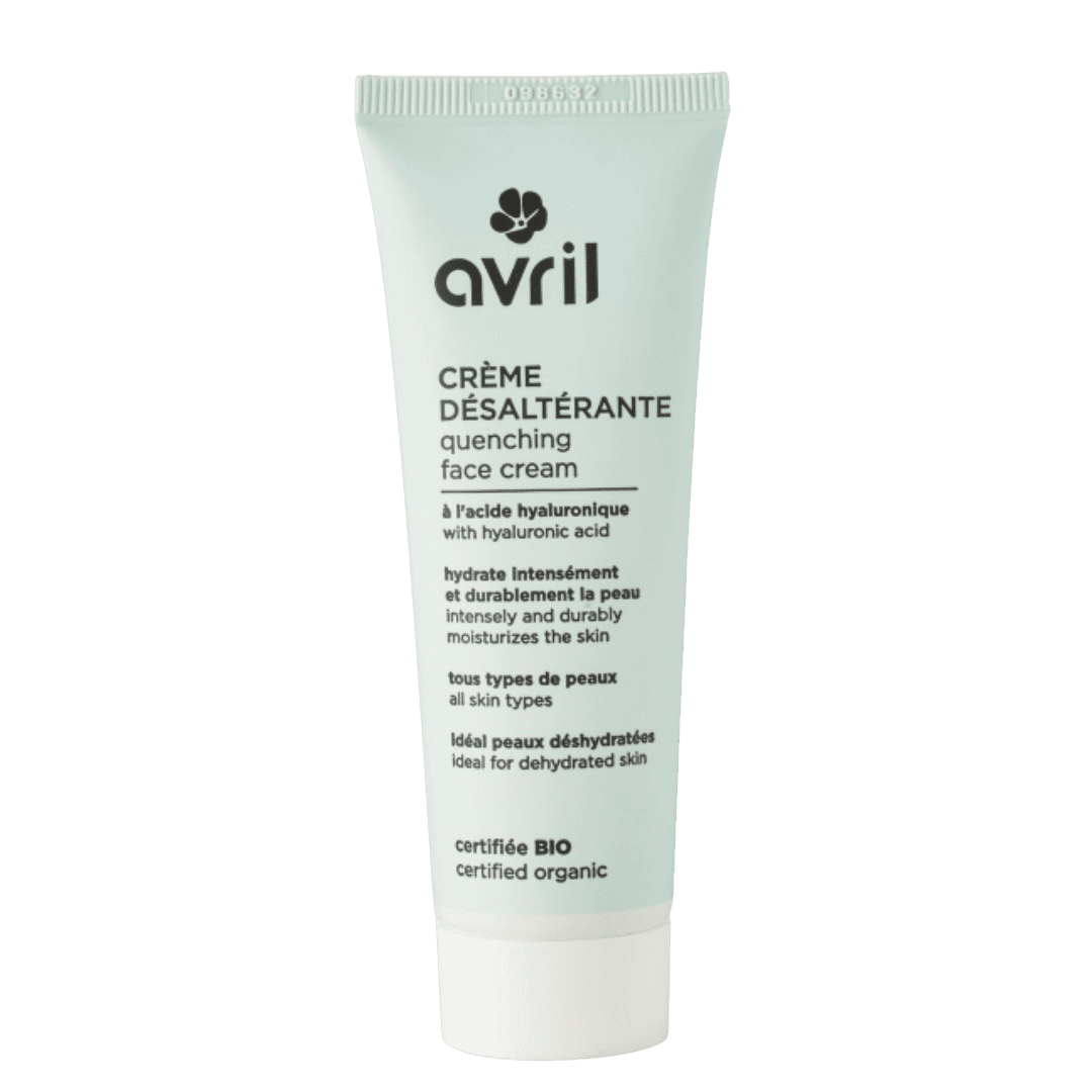 Hydrating Cream