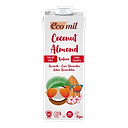 Kokos Amandel Drank bio