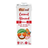 Boisson Noix Coco Amandes BIO