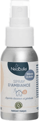 Ontspannende Sfeer Spray bio