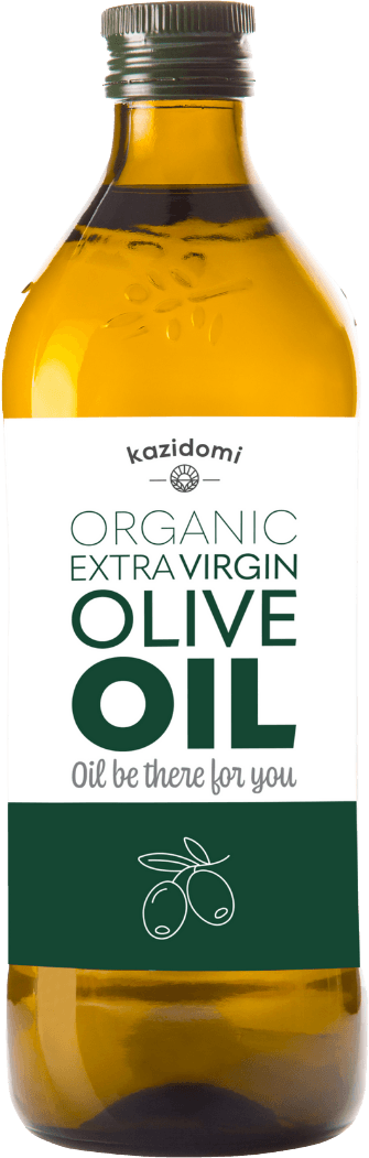 Extra Virgin Olijfolie