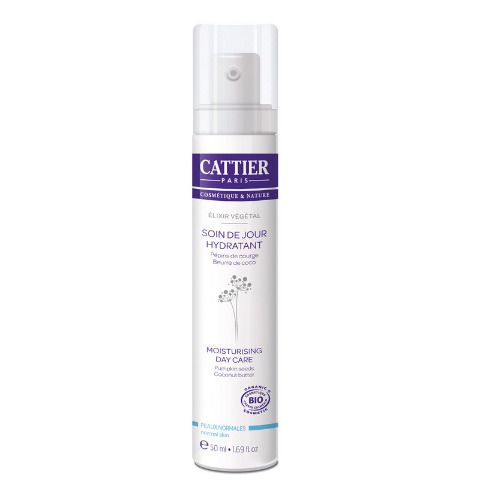 Soin de Jour Hydratant Peau Sèche