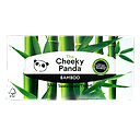 Bamboe Papieren Doekjes Box 