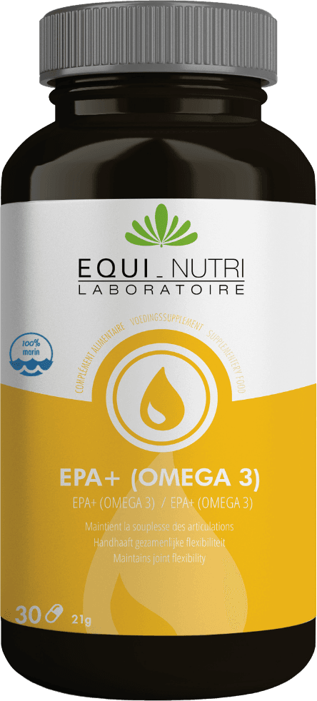 Epa + Omega 3