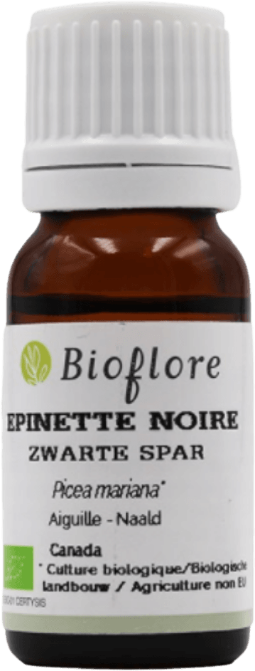 Huile Essentielle Epinette Noire 0