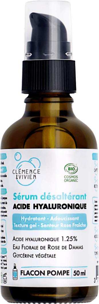 Hyaluronzuur Hydraterend Serum BIO