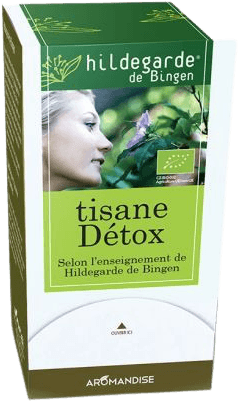 Tisane Detox Hildegarde