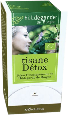 Tisane Detox Hildegarde 0