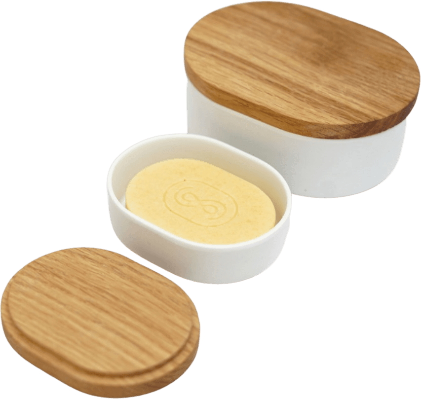 Boite à Savon Bambiobox