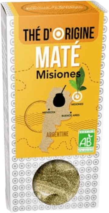 Maté D'Argentine Missiones