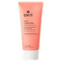 Lait Corporel bio