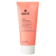 Body Milk organic