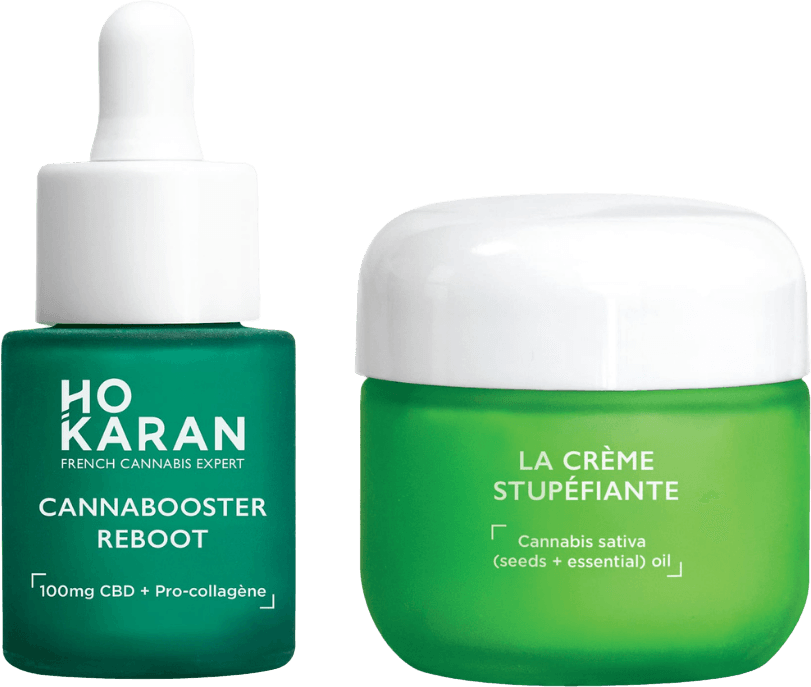 Herstart Box Set