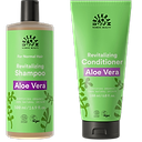 Routine Aloe Vera Cheveux Normaux