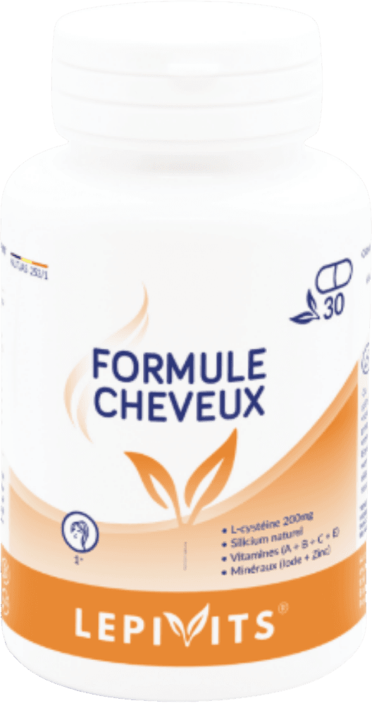 Formule Cheveux