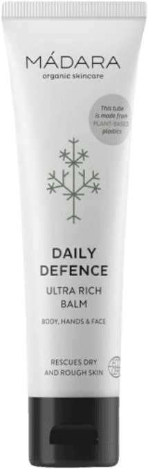 Baume Ultra Riche Défenses Quotidiennes