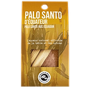 Sachet bâtonnets encents relaxant Palo Santo 