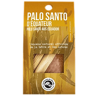 Rustgevende Palo Santo Wierook Stokjes 