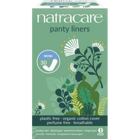 Mini Panty Liner Organic