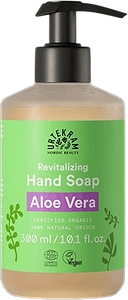 Aloe Vera Hand Soap Pump organic