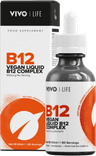 Vitamine B12 Vegan Druppels 0