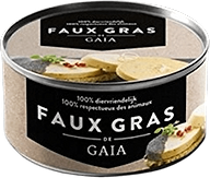 Faux Gras bio