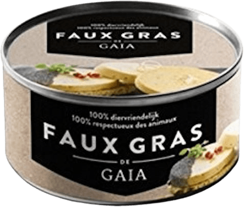 Faux Gras BIO