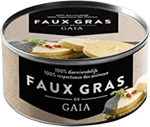 Faux Gras 0