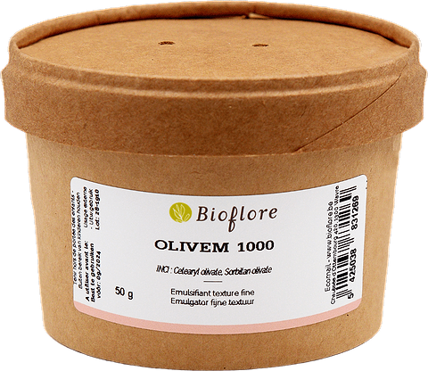Olivem 1000 Fine textured emulsifier
