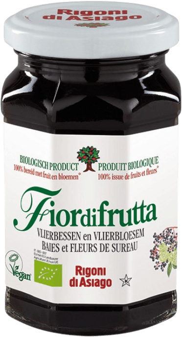 Confiture Fleur De Sureau