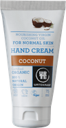 Coconut Hand Cream 0