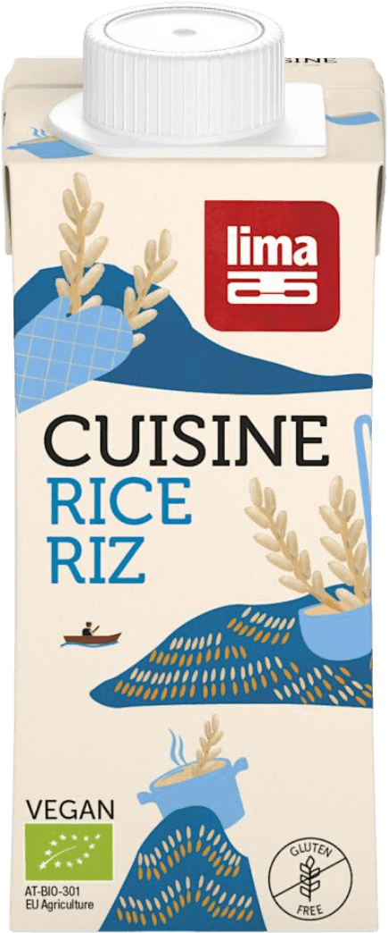 Rice Cuisine 0