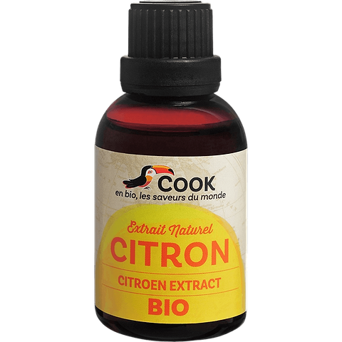 Extrait De Citron