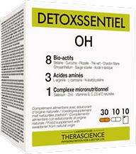 Detoxssential OH 