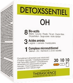 Detoxssentiel Oh
