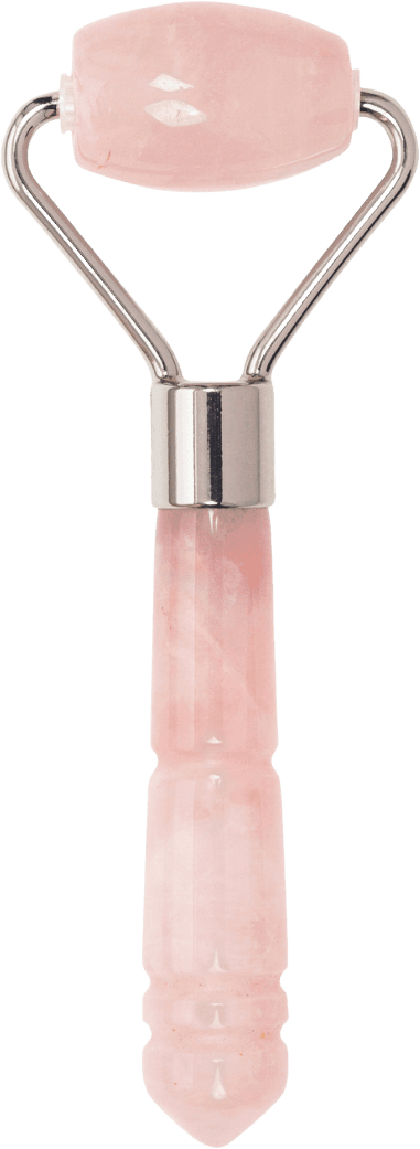 Mini Traveler Roll On Rose Quartz 95g 0