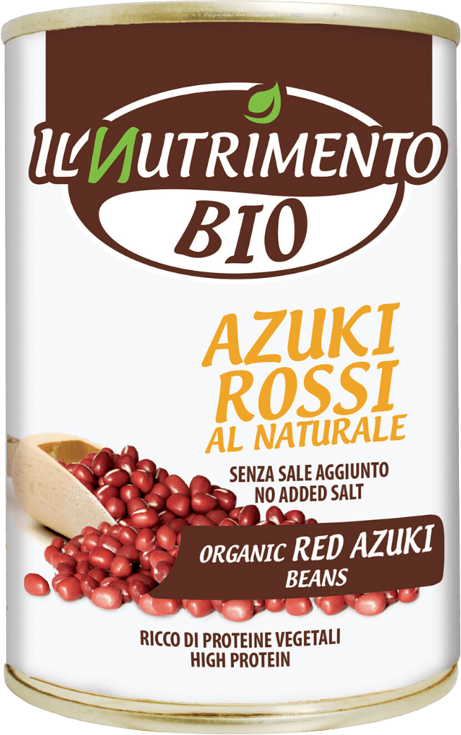 Adzuki Beans Organic