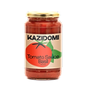 Sauce Tomate Basilic 0