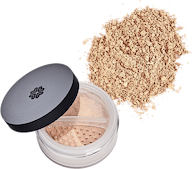 Fond de Teint Warm Honey 