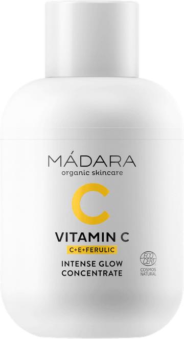 Vitamine C Serum Stralende Glow