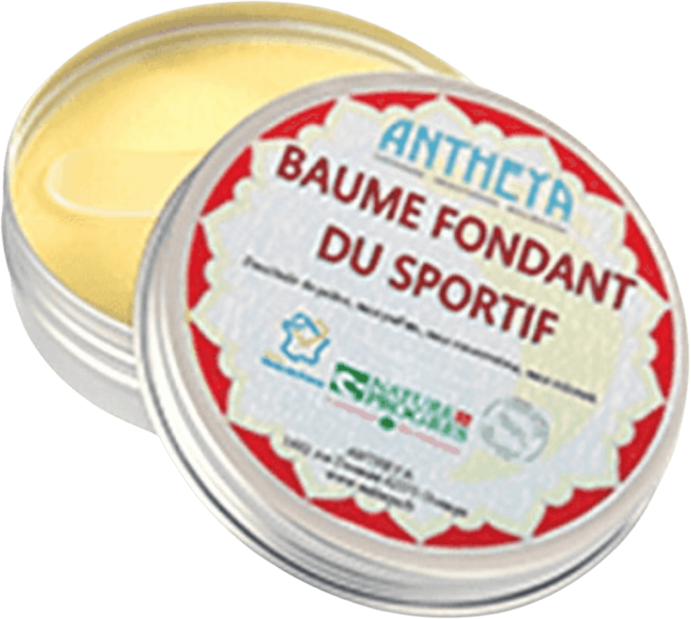 Balsem Sport