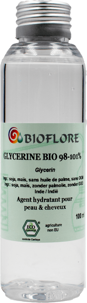 Glycerine 98-101% Organic