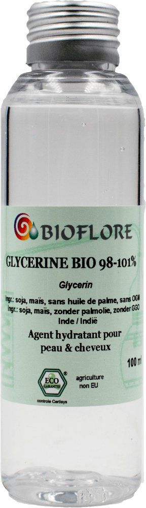 Glycérine 98-101 % 0