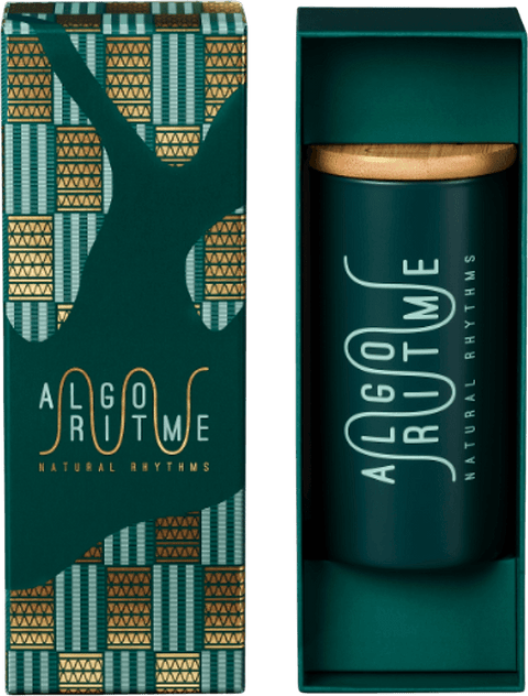 Spiruline en Pailettes