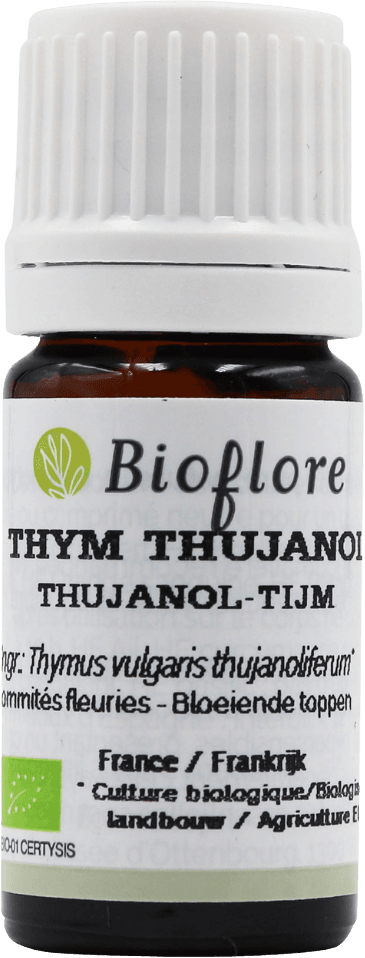 Essential Oil Thyme Thujanol