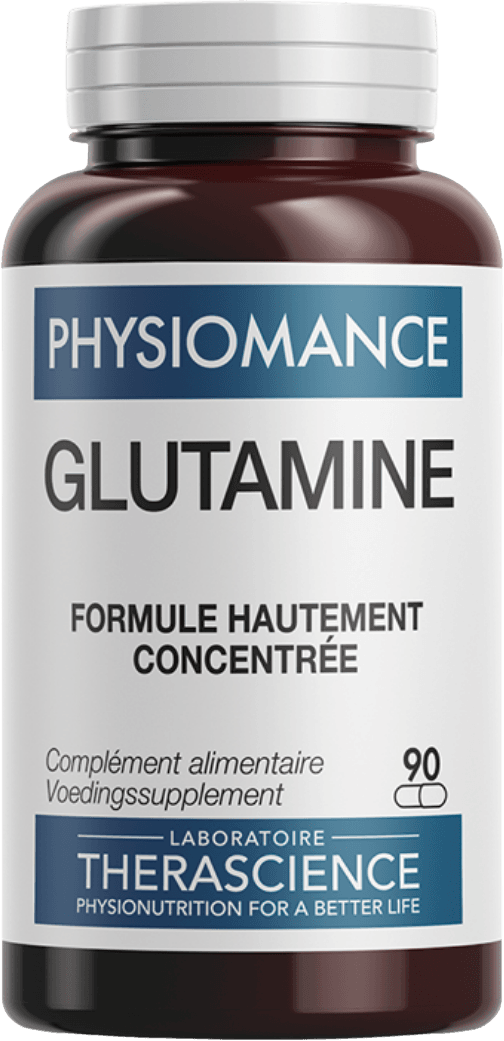 Physiomance Glutamine