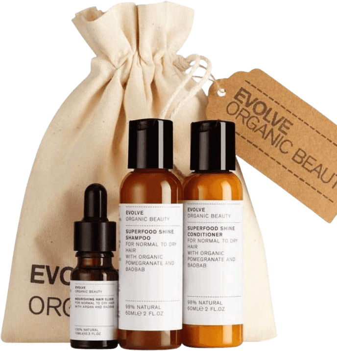 Hair Essentials