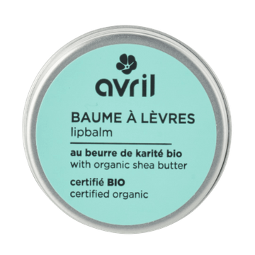 Lip Balm Organic