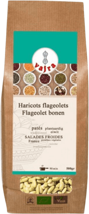 Flageolet Beans